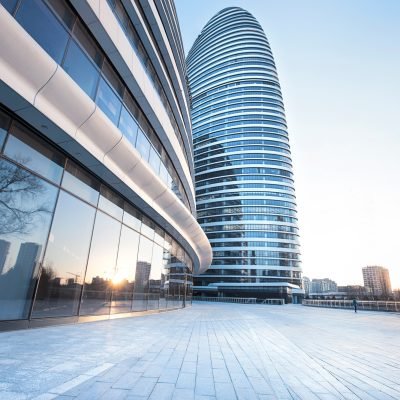 Wangjing SOHO,Beijing,China